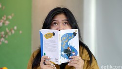 Kisah Getir Anak Magang dalam Hi, Intern!