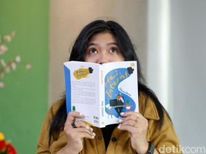 Kisah Getir Anak Magang dalam Hi, Intern!