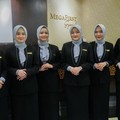 Potret Peluncuran MegaFirst Syariah, Layanan Priority Banking BMS