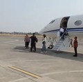 Media Asing Soroti Kaesang dan Viral Private Jet
