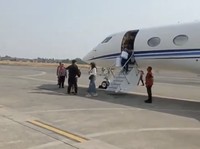 KPK Ungkap Kaesang Naik Jet Pribadi Bareng Erina dan 2 Sosok Ini