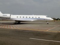 Sosok 'Y' Pemberi Tumpangan Jet Pribadi Kaesang-Erina Masih Misterius