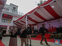 Warga Golput Ancam Pilkada Jakarta 2024, Begini Hitungannya