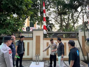 Anaknya Tewas Tersengat Listrik, Ayah Korban: Kami Sudah Ikhlas