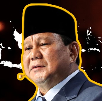 Ngeri! Prabowo Beberkan Situasi Dunia Terkini, Ada Ancaman Besar