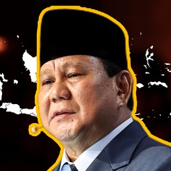 SBY-Prabowo Beri Warning! Dunia Kembali Gelap, Bisa Krisis?