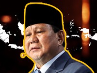 6 Hari Lagi Prabowo Sah Jadi Presiden, Saham Ini Bisa Pesta Pora
