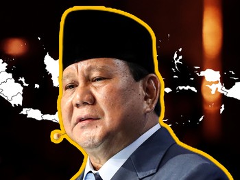 Lengkap! Ini Modal Prabowo di Tahun Pertamanya: Sekuat Apa?