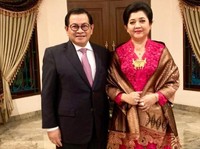Pramono Diusung PDIP Maju Pilgub Jakarta, Respons Istri Tak Terduga
