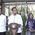 1 Oktober Isi BBM Subsidi Disesuaikan per Kriteria, Jokowi Buka Suara