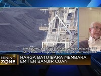 Video: Produsen Batu Bara Minta Skema MIP Tak Tambah Beban Bisnis