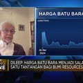 Video: Produsen Ungkap Disparitas Harga Batu Bara Jadi Tantangan Besar