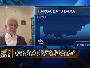 Video: Produsen Ungkap Disparitas Harga Batu Bara Jadi Tantangan Besar