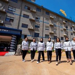 Perempuan Bisa Berkarir di Industri Smelter, Ini Buktinya