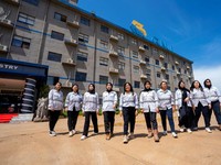 Perempuan Bisa Berkarir di Industri Smelter, Ini Buktinya