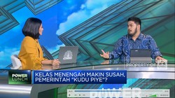 Punya Efek Ganda,RI 