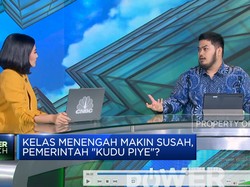 Punya Efek Ganda,RI "Wajib" Jadikan Pariwisata Tulang Punggung Ekonomi