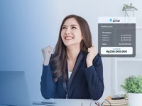 Review Lengkap Software Akuntansi Mekari Jurnal
