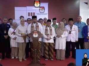 Ridwan Kamil Janji Dukung Persija-Jakmania: Kewajiban Pemimpin