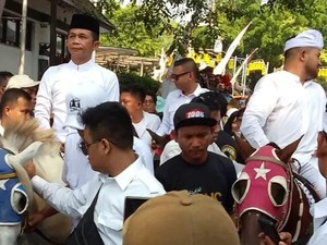 Menanti Sikap Tegas Mendagri kepada Bupati Purwakarta