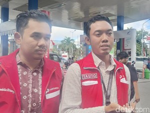 Pertamina Tambah Stok BBM dan Avtur Jelang IAF dan Bali International Airshow