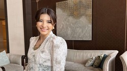 Shalom Razade Nangis Ungkap Alasan Oplas Hidung dan Kelopak Mata