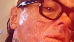Kondisi Menyedihkan Personel Slipknot dengan Wajah Meleleh, Ini yang Terjadi