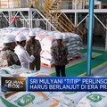 Video: Sri Mulyani 