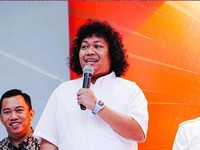 Ikuti Riza Patria, Marshel Widianto Mundur dari Pilwalkot Tangsel