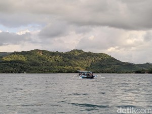 Bule Italia Tewas Saat Snorkeling di Gili Asahan Lombok Barat