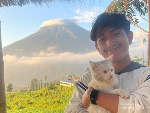 Sensasi Petualangan Menikmati Keindahan Wisata Alam Posong