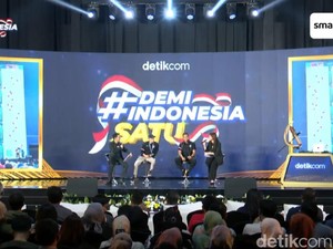 Cerita Anindya Bakrie Jadi Saksi Hidup dan Perjuangan Atlet RI di Olimpiade