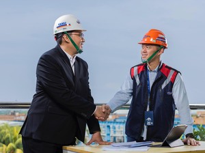 Waskita Beton Siapkan Pembayaran Kreditur Tahap 4 Senilai Rp 75 M