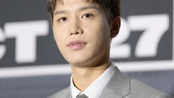 Taeil eks NCT Terciduk Minum-Minum Jelang Sidang Pertama Kasus Pemerkosaan