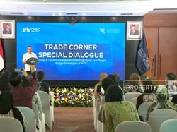 2 Jurus Mendag Zulhas Dukung Target Pertumbuhan Ekonomi Prabowo 8%