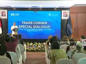2 Jurus Mendag Zulhas Dukung Target Pertumbuhan Ekonomi Prabowo 8%