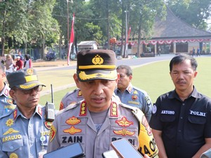 Polisi Imbau Warga Kembalikan Barang Jarahan Truk Lindas Bocah di Tangerang