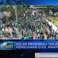 Ada Demo Ojol, Operator Buka Suara Soal Perang Tarif & Prospek Bisnis
