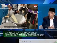 Pak Prabowo Tolong Dibantu, Peternak Lokal Sulit Saingi Susu Impor