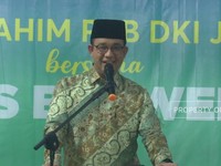 Video: Alasan Anies Gagal Diusung PDIP, Ada Trauma Jokowi