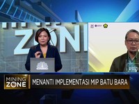 Video: Anak Buah Bahlil Buka Suara Soal Skema Iuran Baru Batu Bara