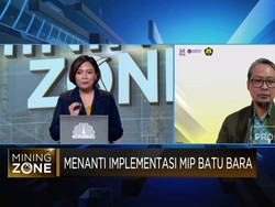 Video: Anak Buah Bahlil Buka Suara Soal Skema Iuran Baru Batu Bara