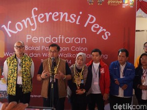Gagasan Arfi Dorong Esport di Bandung Makin Mendunia