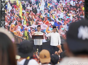 4.936 Orang Nganggur di Soppeng, Suwardi-Selle Akan Buka Job Fair Skala Besar