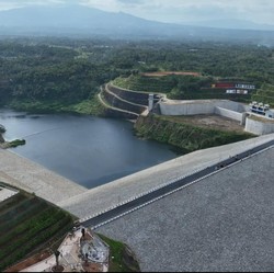 21 Proyek Infrastruktur Jadi Korban Efisiensi Anggaran, Ini Daftarnya