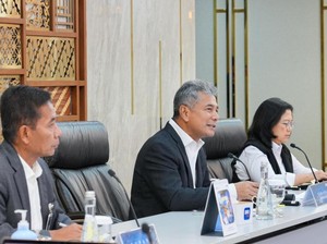 Dirut Optimistis Kinerja Positif BRI Terus Berlanjut