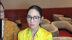 Polisi Benarkan Laporan Bunga Zainal soal Dugaan Penipuan
