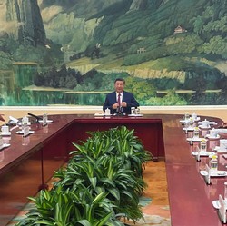 China Bagi-Bagi BLT ke Warga, 1 Orang Dapat Rp1,3 sampai Rp 1,7 Juta