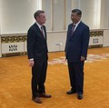 Kaki Tangan Biden Temui Xi Jinping, Blak-blakan Ungkap Hal Ini