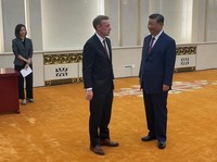 Kaki Tangan Biden Temui Xi Jinping, Blak-blakan Ungkap Hal Ini